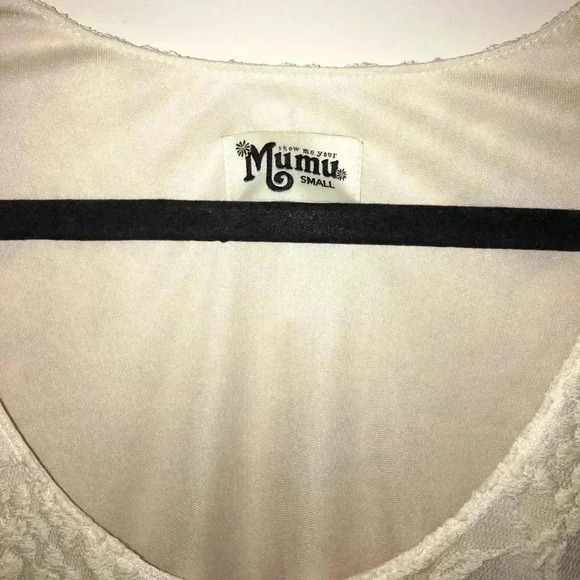 Show Me Your Mumu Lace Dress - Picture 3 of 5